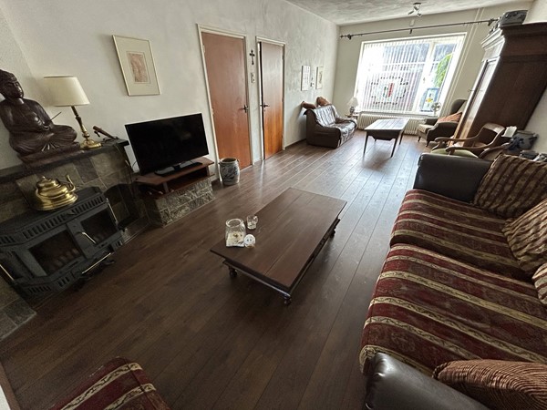 Medium property photo - Baandert 65, 6136 EN Sittard